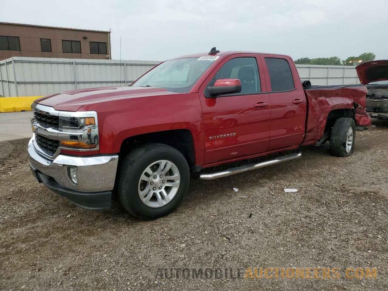 2GCVKPEC0K1188280 CHEVROLET ALL Models 2019