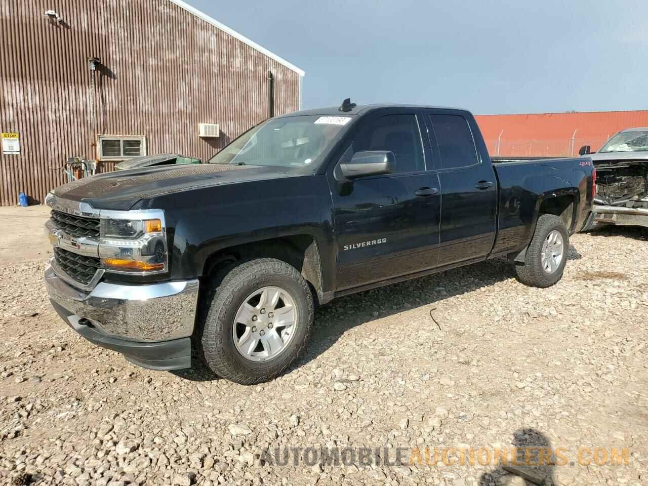 2GCVKPEC1K1108176 CHEVROLET ALL Models 2019