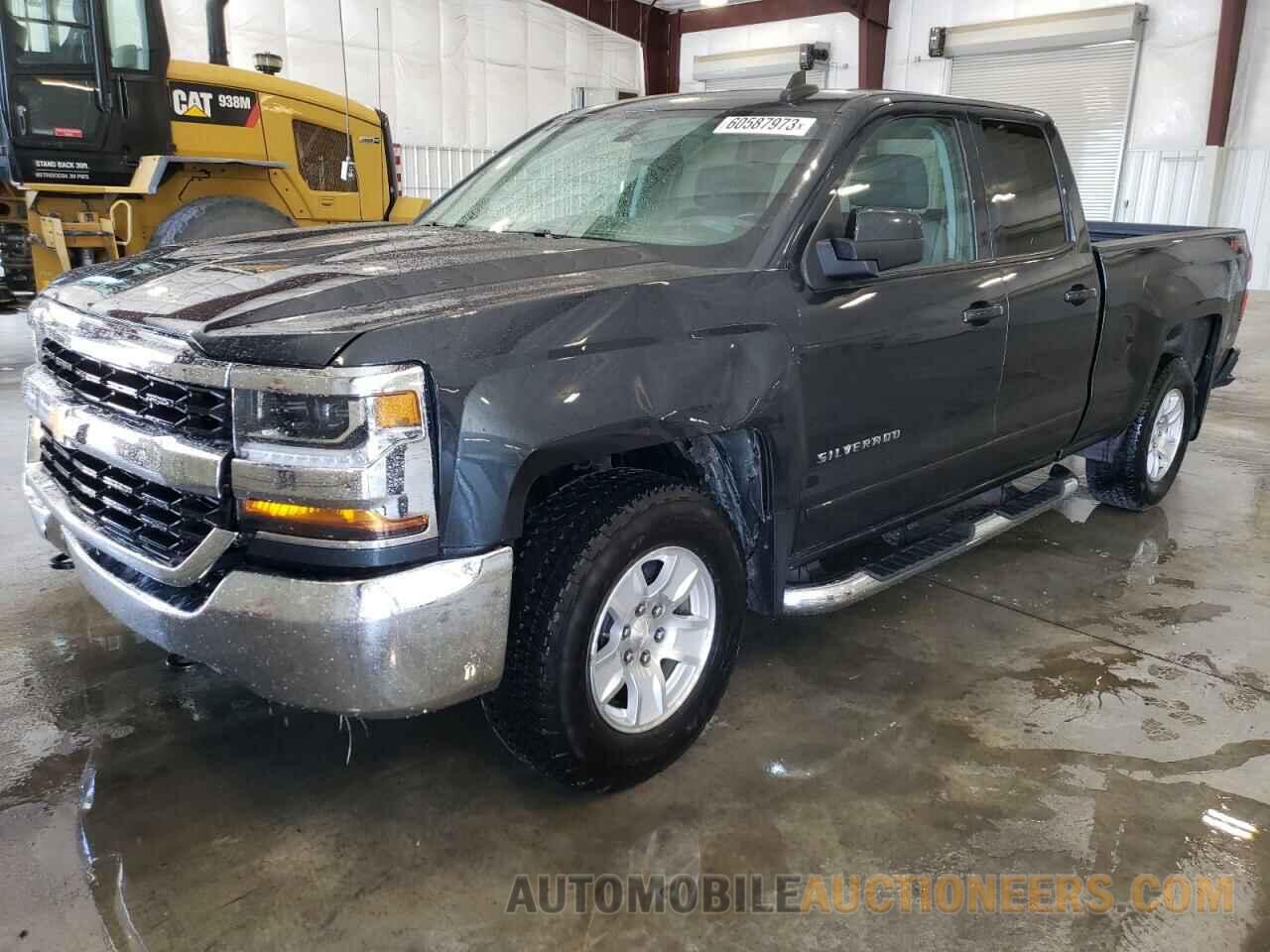 2GCVKPEC1K1117007 CHEVROLET All Models 2019