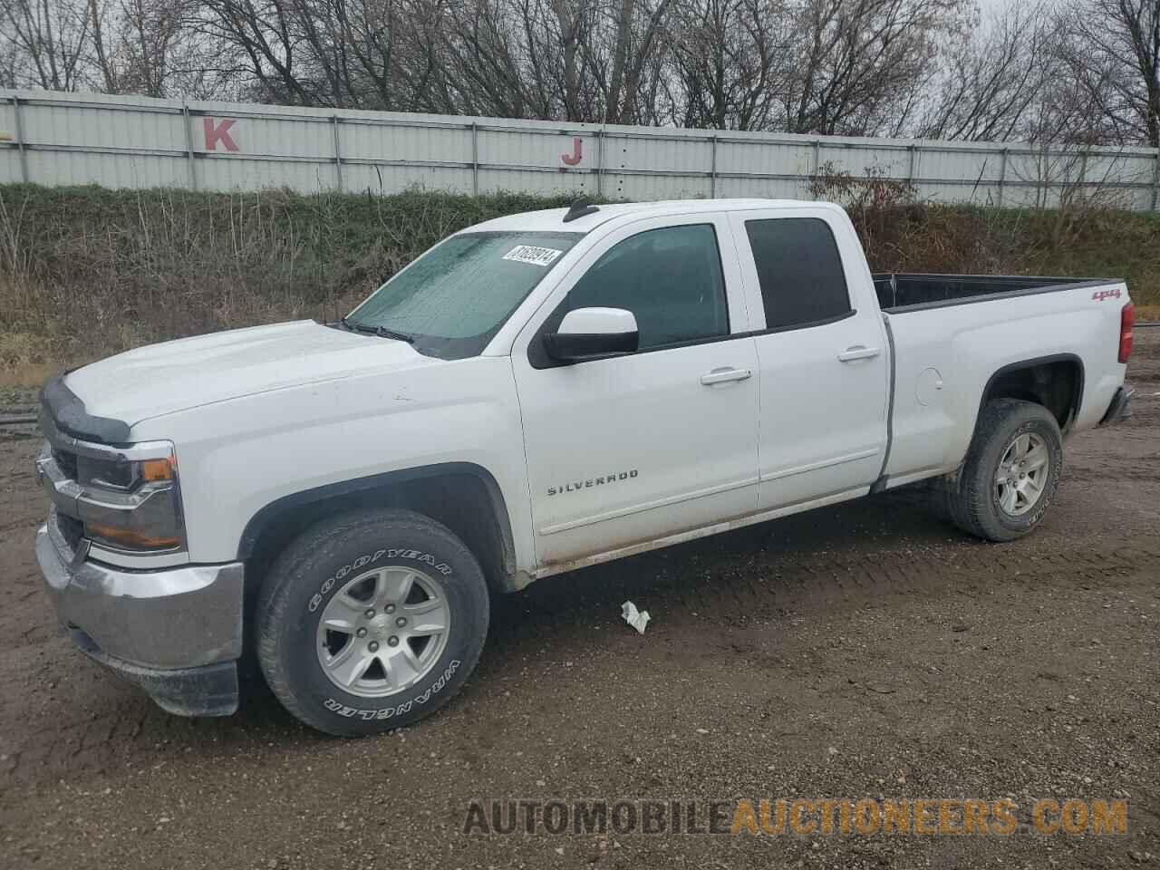 2GCVKPEC1K1123826 CHEVROLET ALL Models 2019