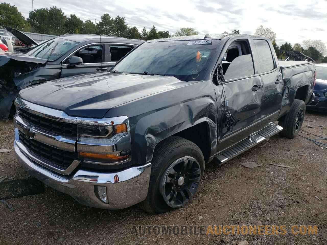 2GCVKPEC1K1127150 CHEVROLET ALL Models 2019