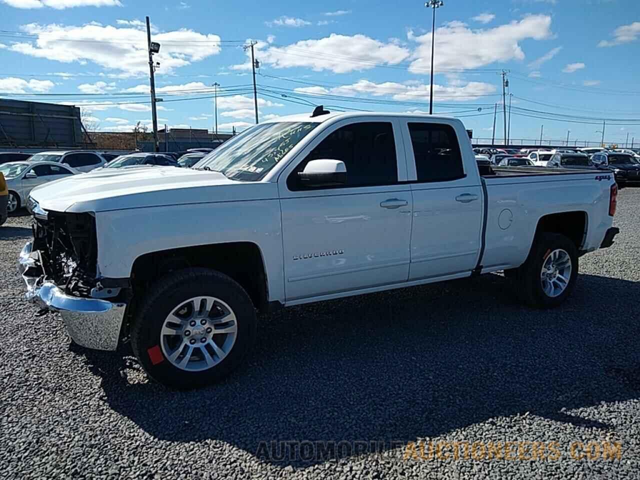 2GCVKPEC1K1133157 CHEVROLET ALL Models 2019