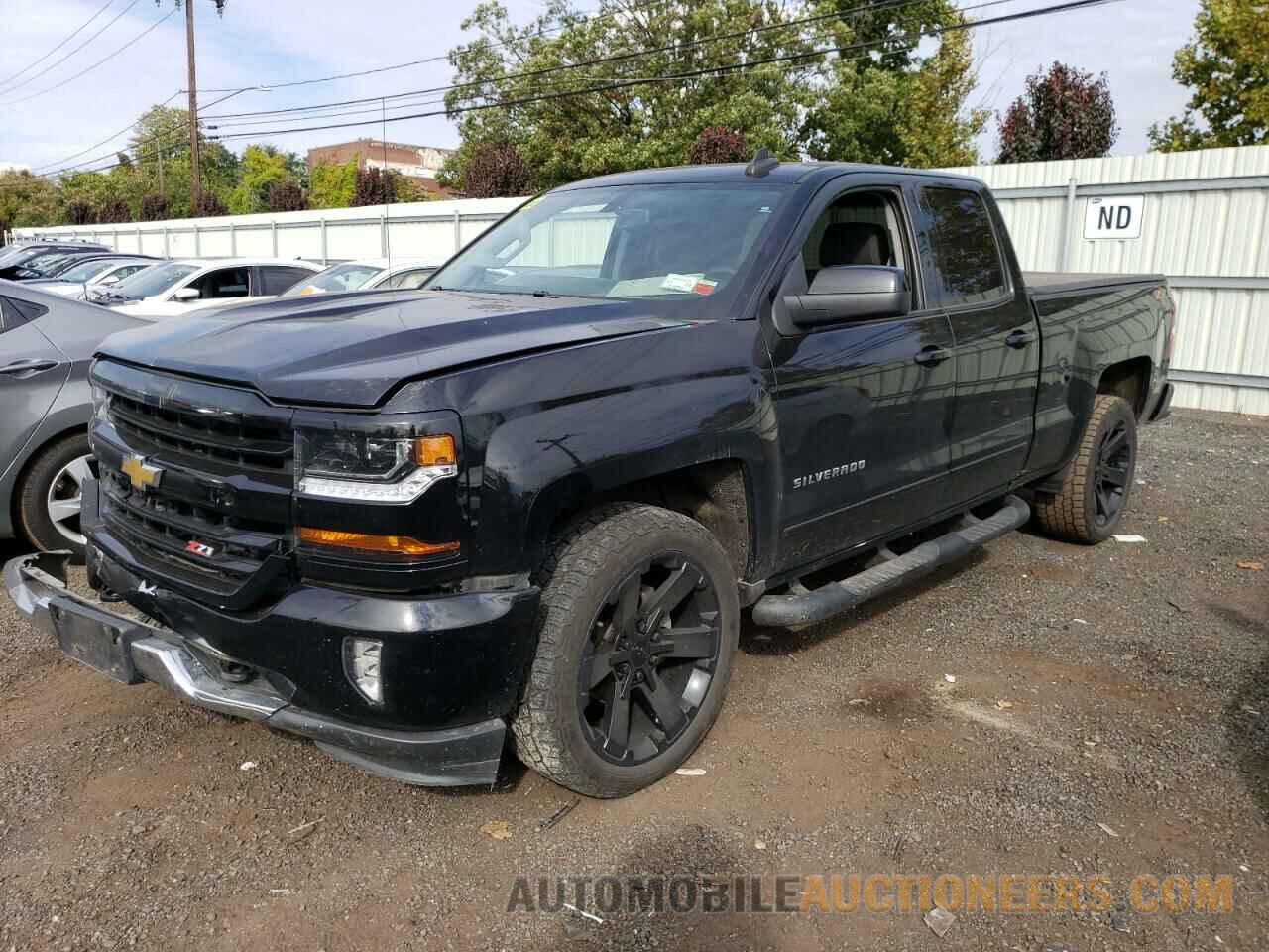 2GCVKPEC1K1134034 CHEVROLET ALL Models 2019