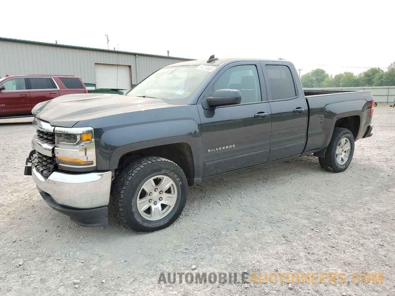 2GCVKPEC1K1137967 CHEVROLET ALL Models 2019