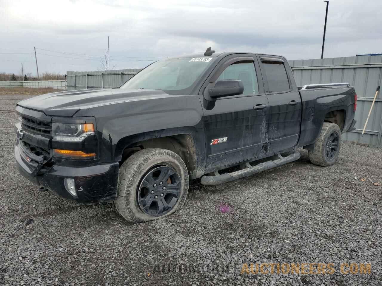 2GCVKPEC1K1144692 CHEVROLET ALL Models 2019