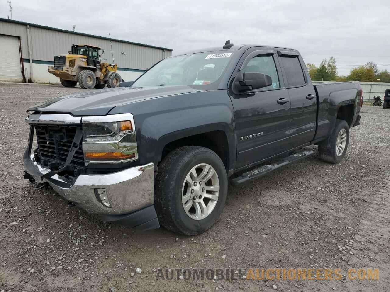 2GCVKPEC1K1158740 CHEVROLET ALL Models 2019