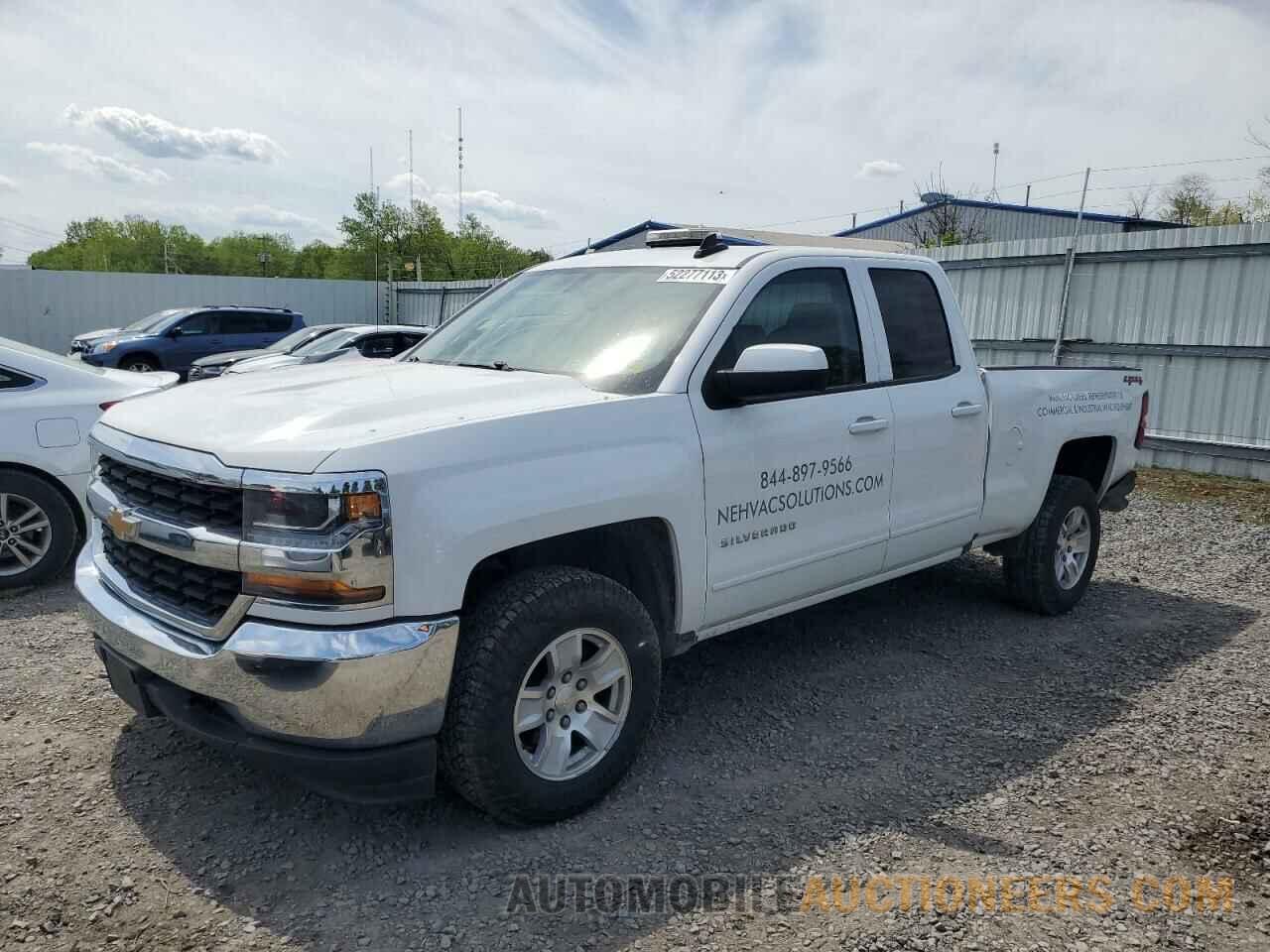 2GCVKPEC1K1168054 CHEVROLET ALL Models 2019