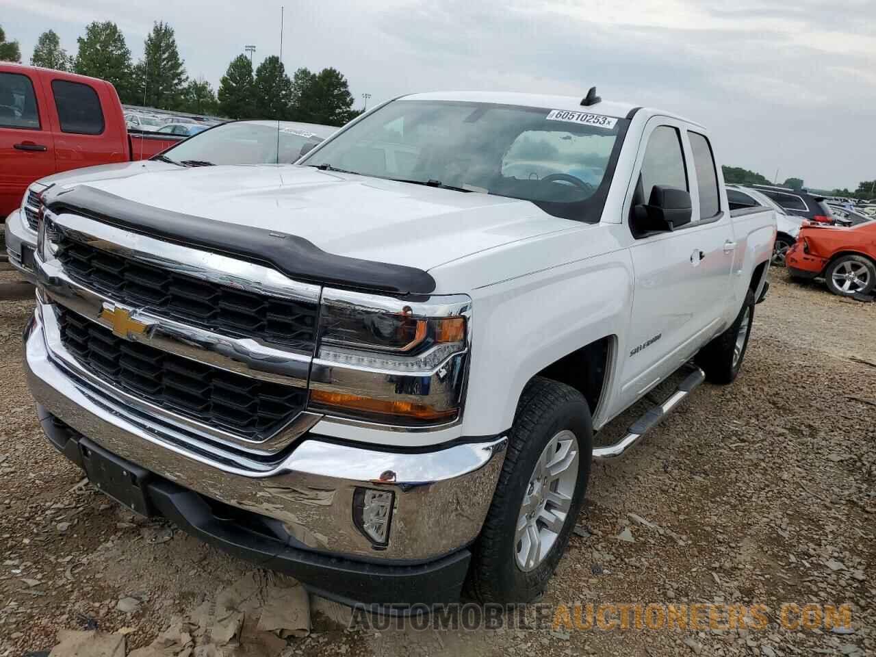 2GCVKPEC1K1175571 CHEVROLET ALL Models 2019