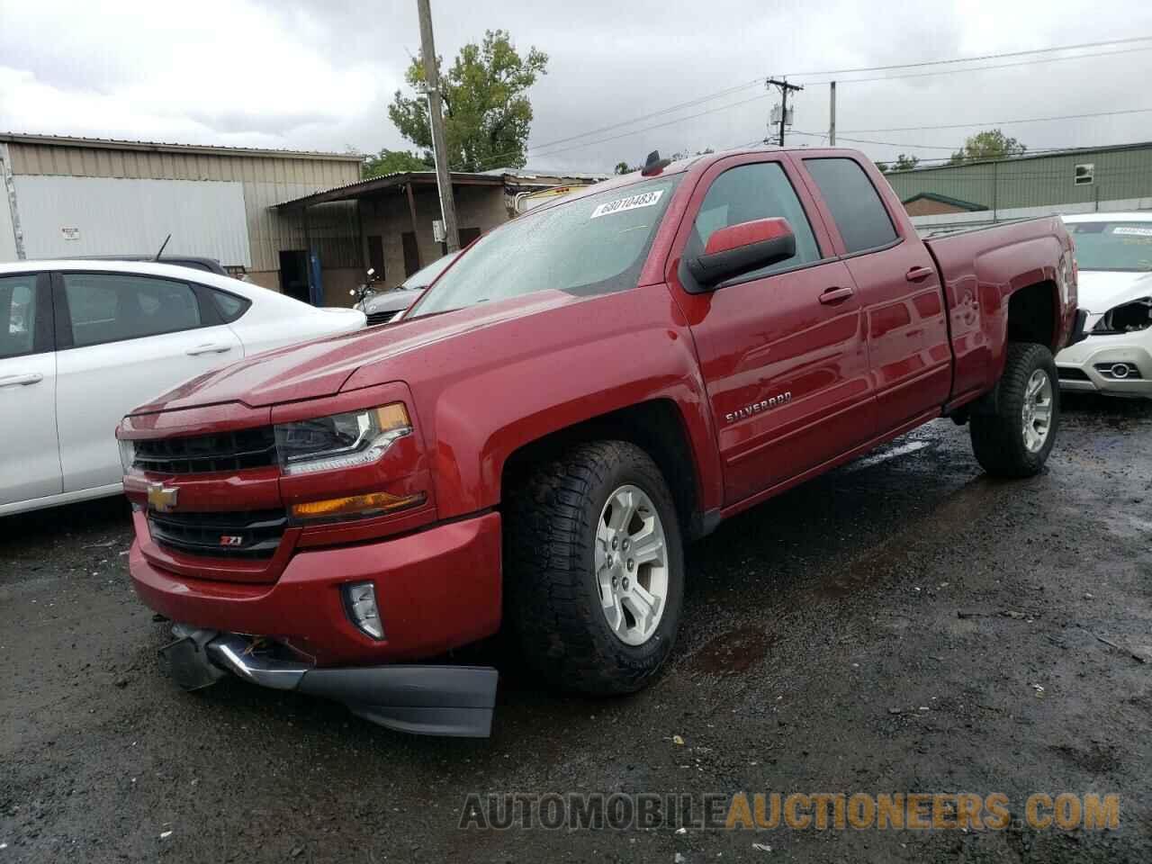 2GCVKPEC1K1179197 CHEVROLET ALL Models 2019