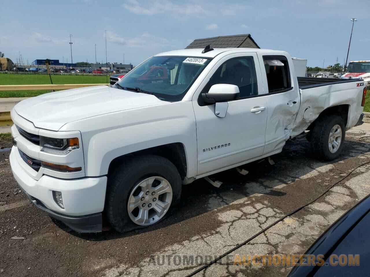 2GCVKPEC1K1188238 CHEVROLET ALL Models 2019