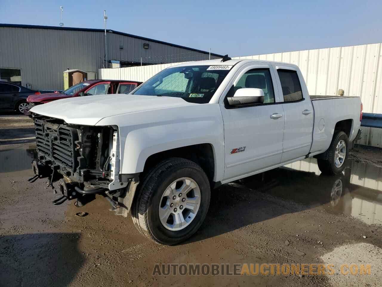 2GCVKPEC1K1200680 CHEVROLET ALL Models 2019