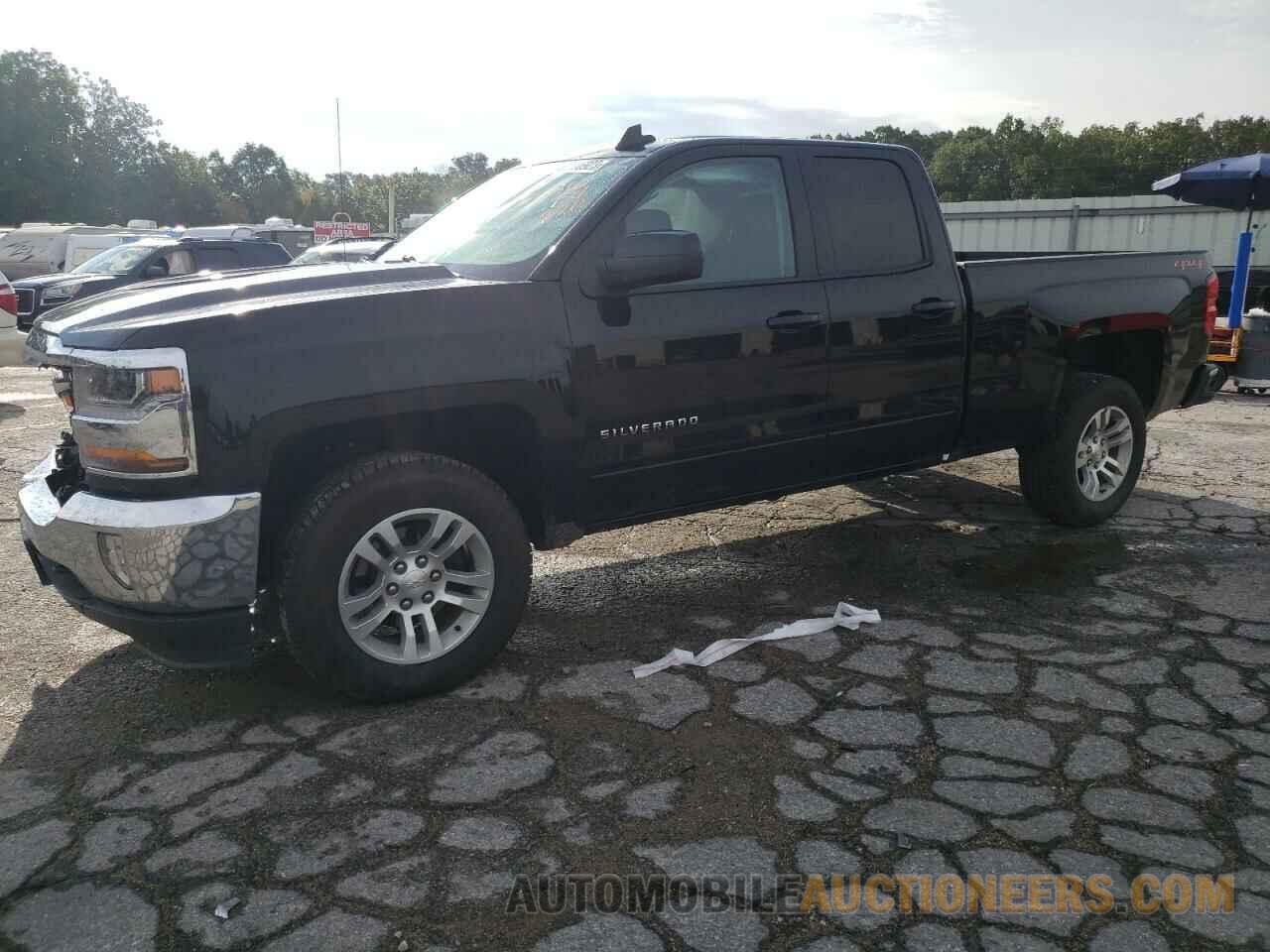 2GCVKPEC1K1243707 CHEVROLET ALL Models 2019