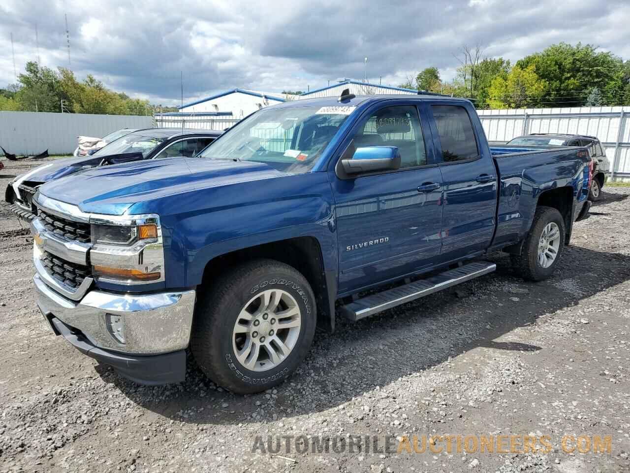 2GCVKPEC2K1106730 CHEVROLET ALL Models 2019