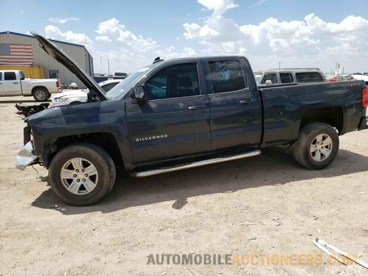 2GCVKPEC2K1147021 CHEVROLET ALL Models 2019