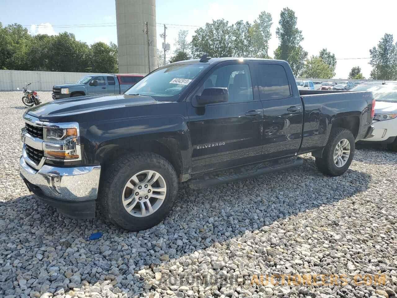 2GCVKPEC2K1167107 CHEVROLET ALL Models 2019