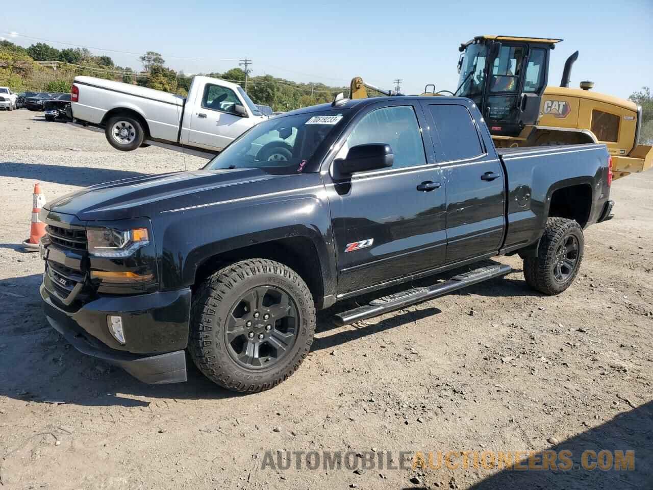 2GCVKPEC2K1213597 CHEVROLET ALL Models 2019