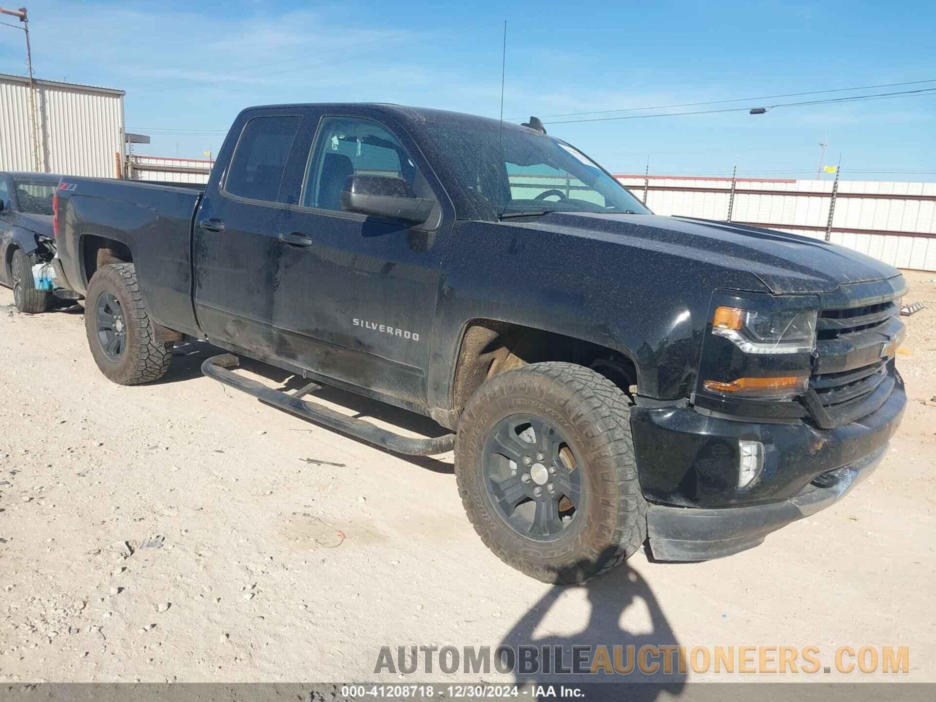 2GCVKPEC3K1102542 CHEVROLET SILVERADO 1500 LD 2019