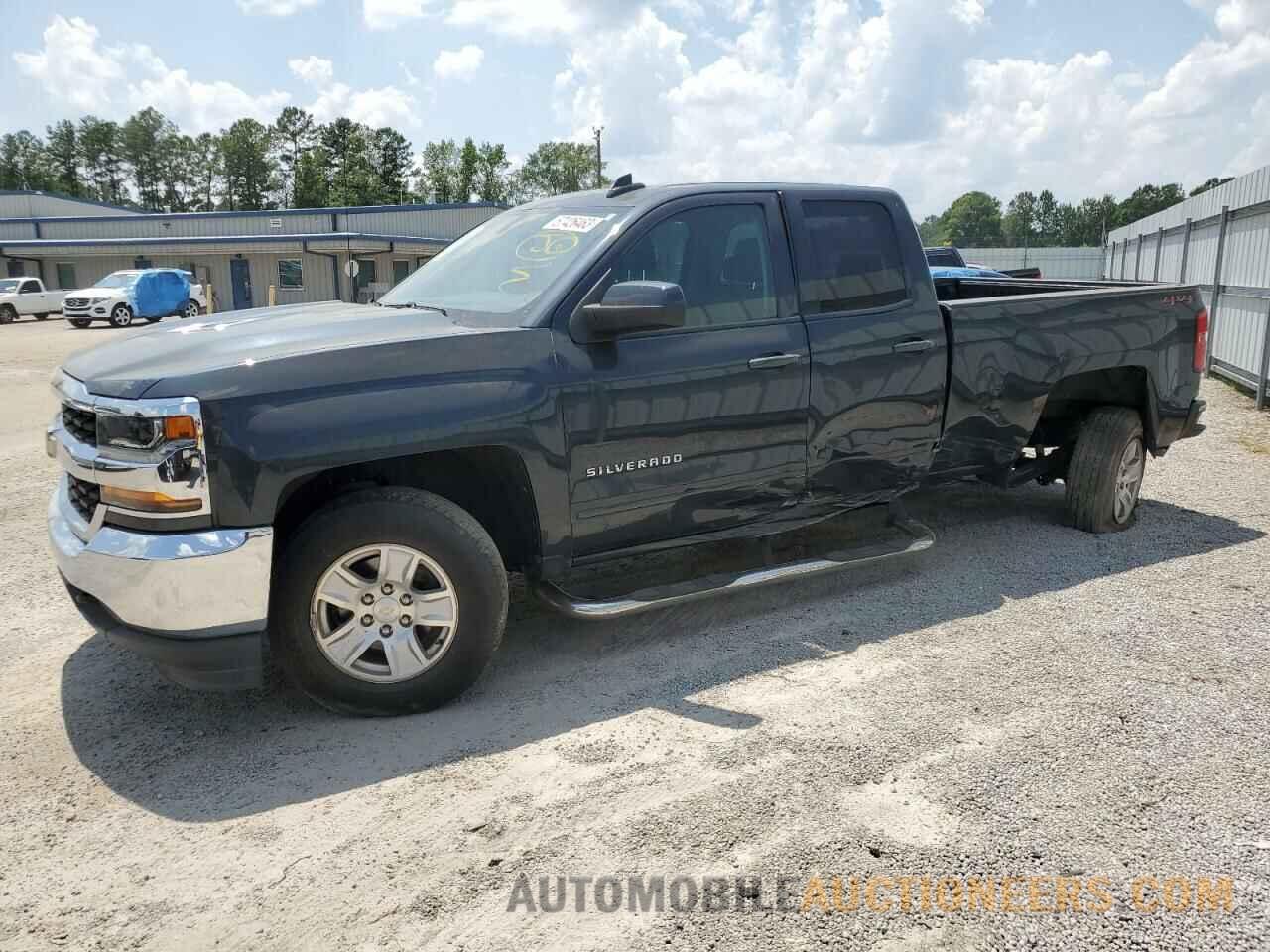 2GCVKPEC3K1106803 CHEVROLET ALL Models 2019