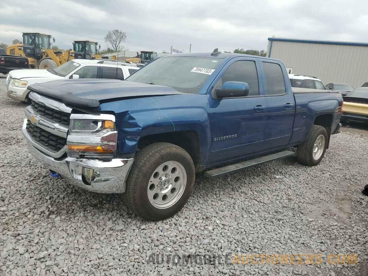 2GCVKPEC3K1113816 CHEVROLET ALL Models 2019