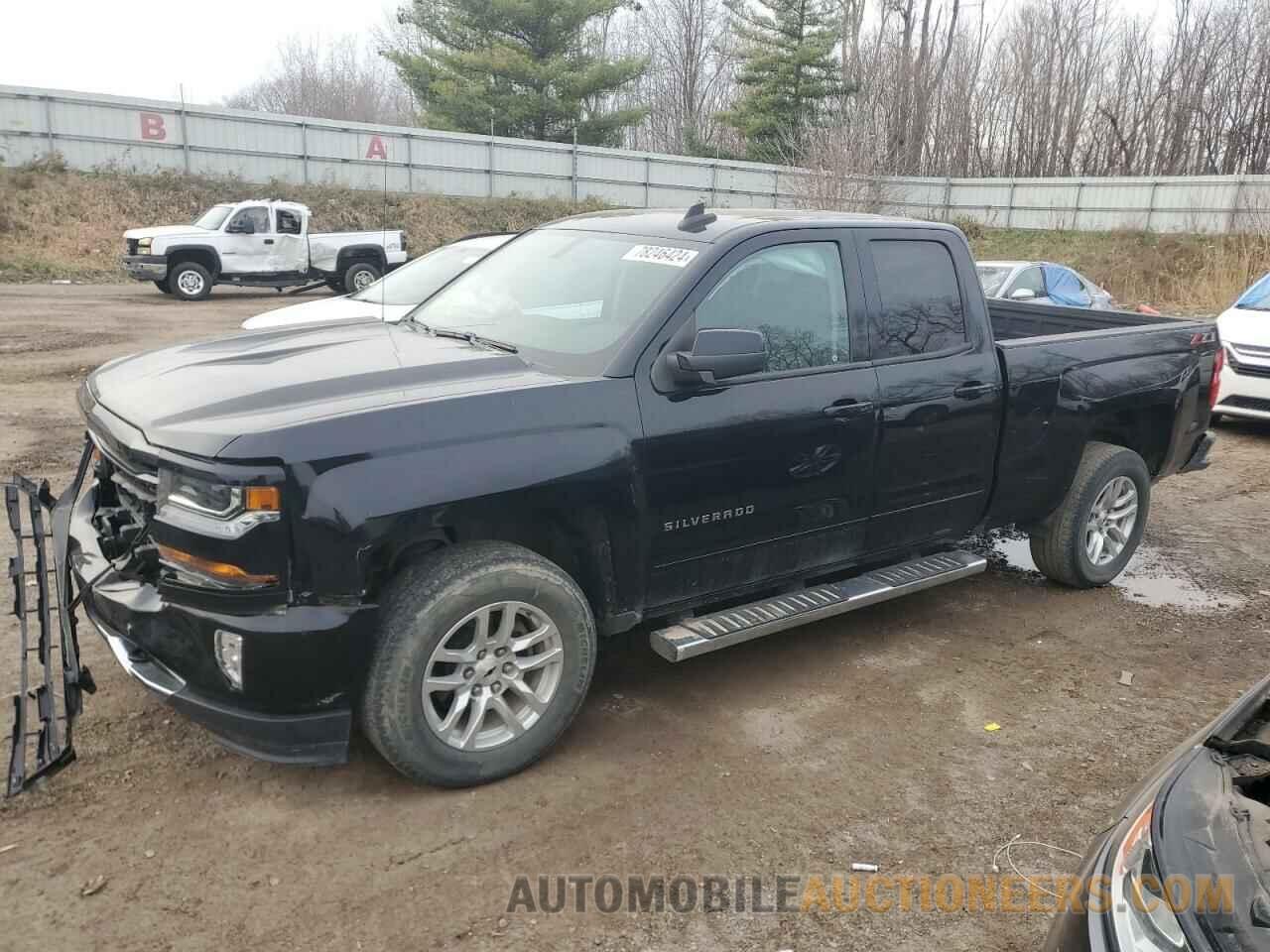 2GCVKPEC3K1119874 CHEVROLET All Models 2019