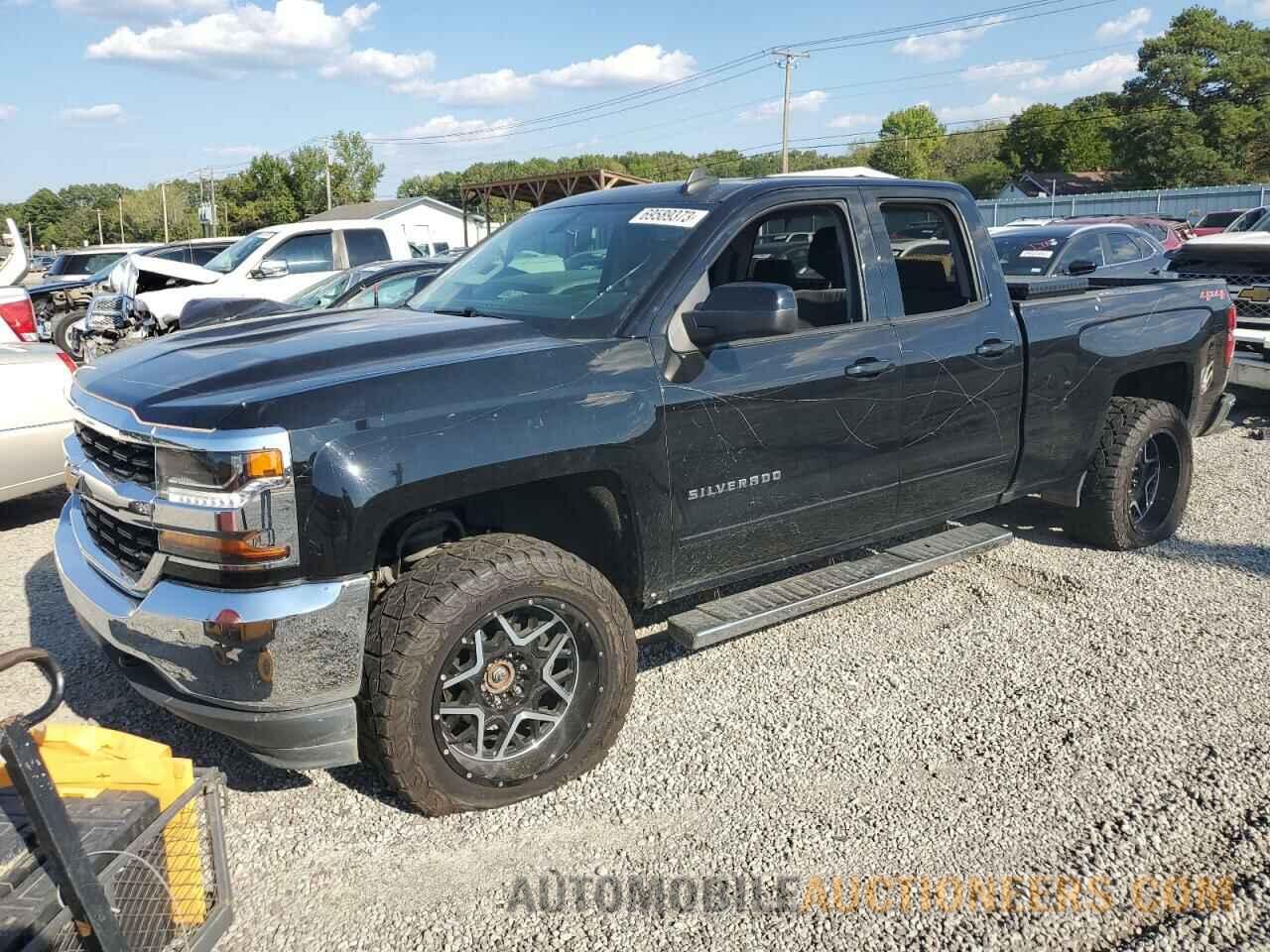 2GCVKPEC3K1137016 CHEVROLET ALL Models 2019