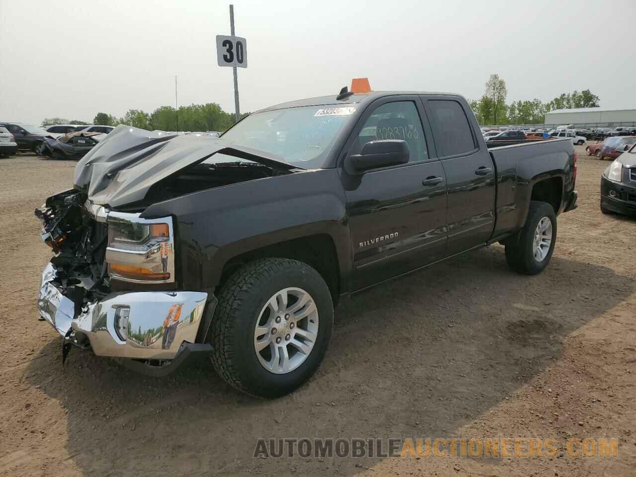 2GCVKPEC3K1137503 CHEVROLET ALL Models 2019