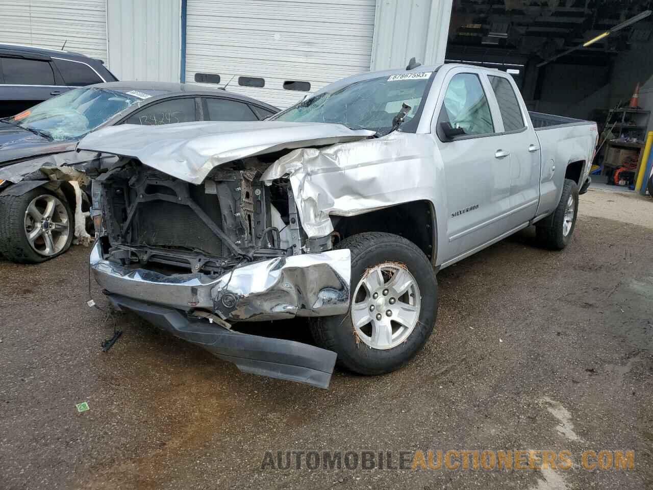 2GCVKPEC3K1146220 CHEVROLET ALL Models 2019