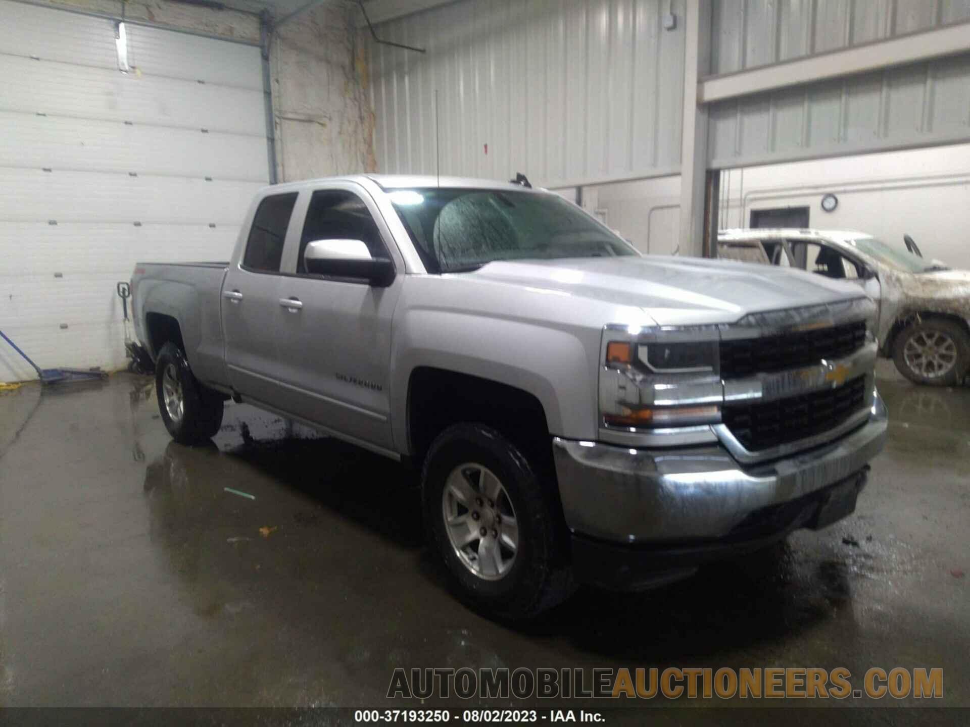 2GCVKPEC3K1162921 CHEVROLET SILVERADO 1500 LD 2019