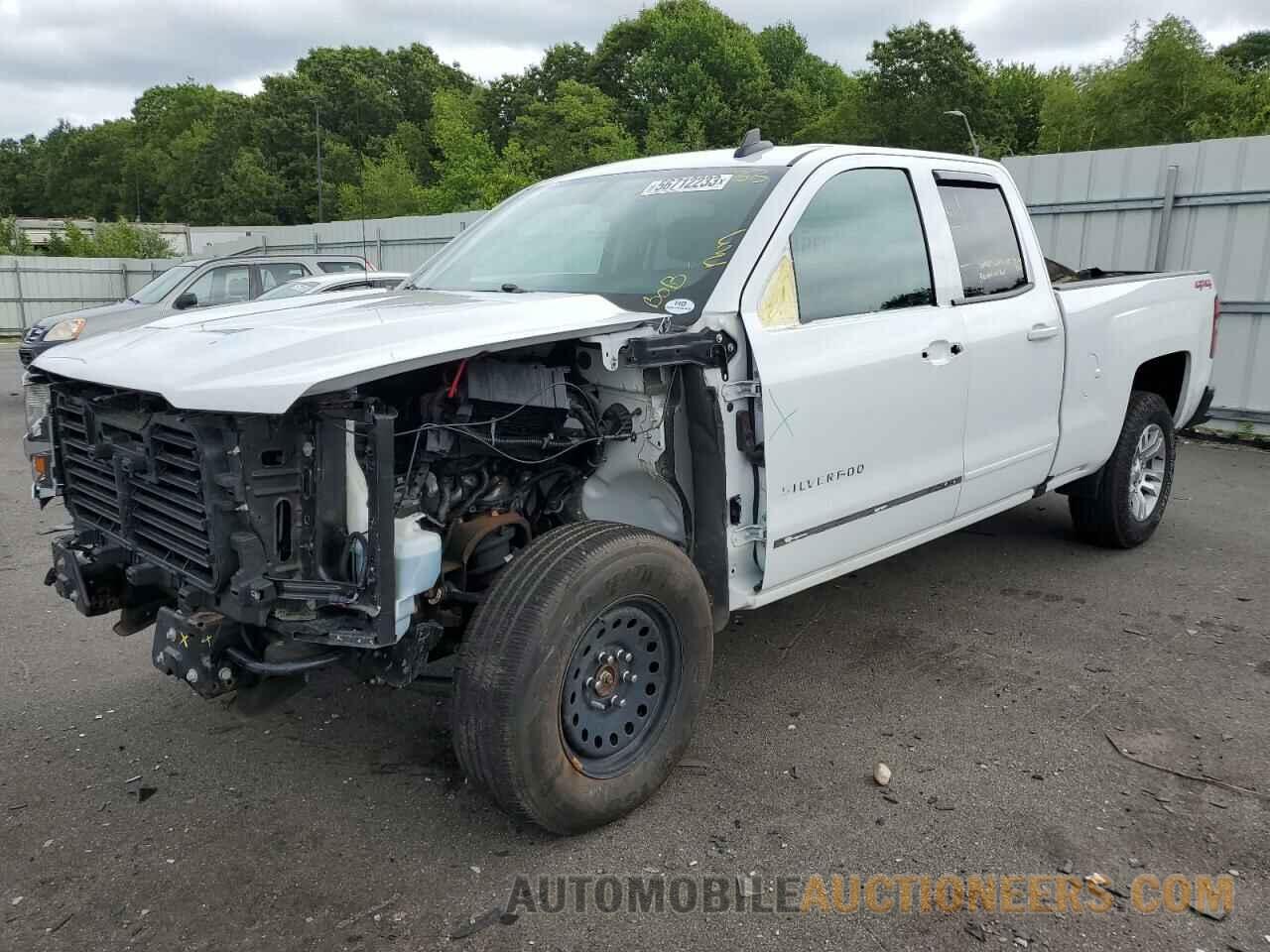 2GCVKPEC3K1187849 CHEVROLET ALL Models 2019