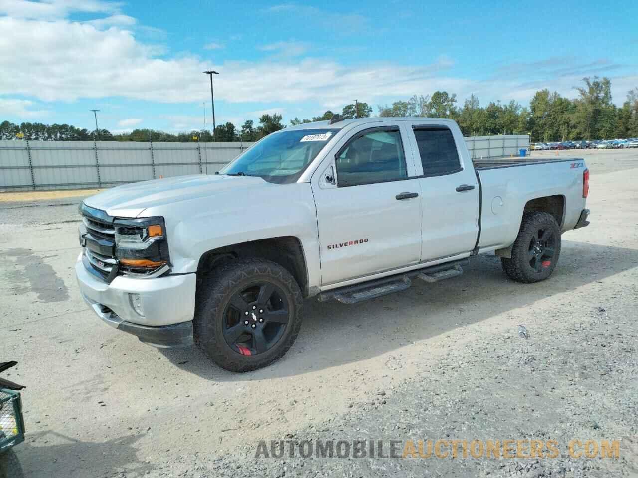 2GCVKPEC3K1205363 CHEVROLET ALL Models 2019