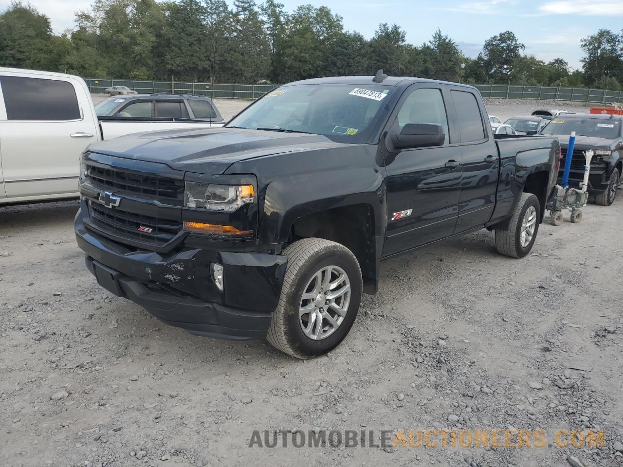 2GCVKPEC3K1239934 CHEVROLET ALL Models 2019