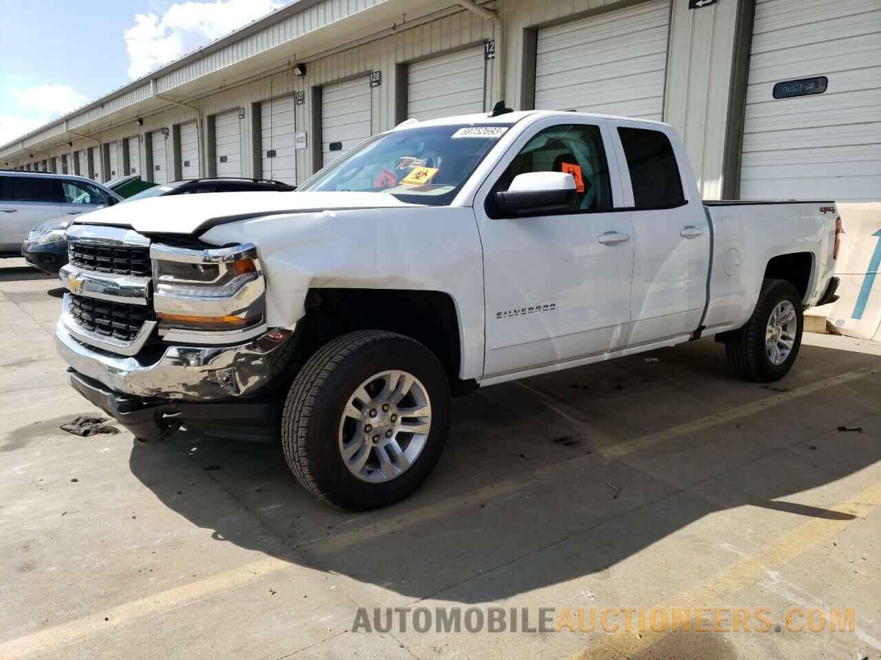 2GCVKPEC3K1240159 CHEVROLET ALL Models 2019