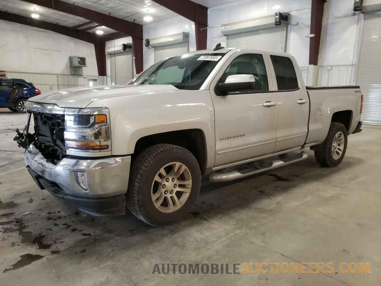 2GCVKPEC3K1240565 CHEVROLET All Models 2019