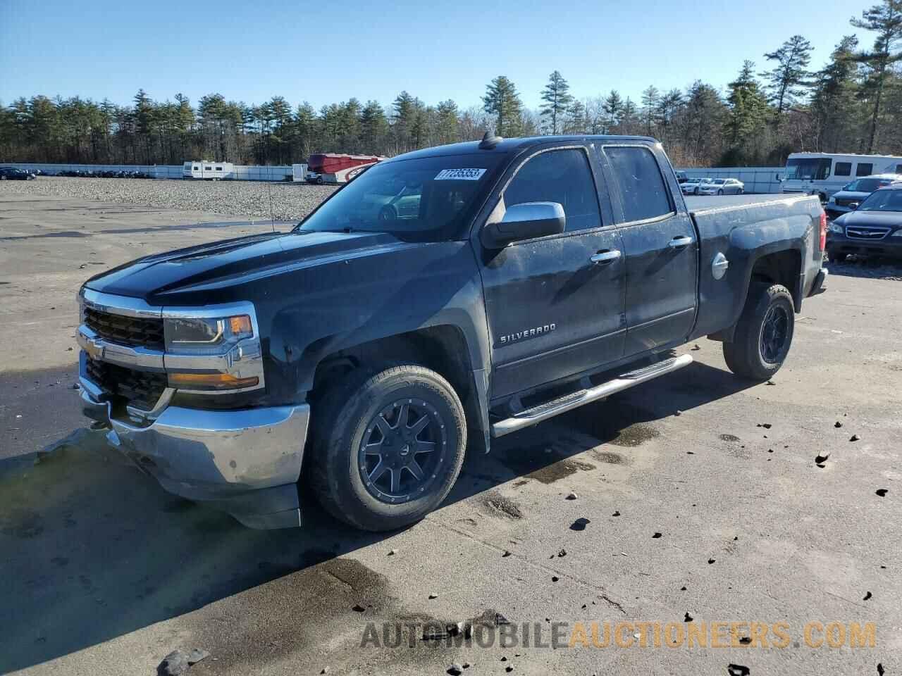 2GCVKPEC4K1106910 CHEVROLET ALL Models 2019