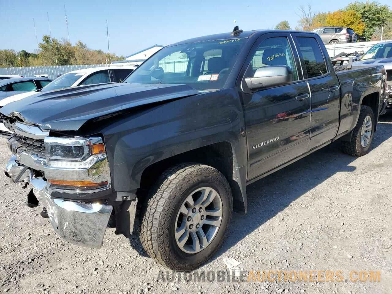 2GCVKPEC4K1109435 CHEVROLET ALL Models 2019