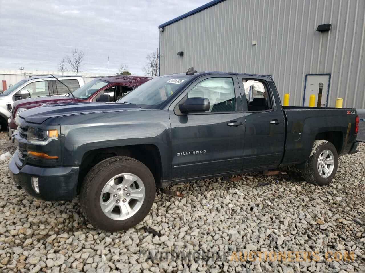 2GCVKPEC4K1122279 CHEVROLET ALL Models 2019