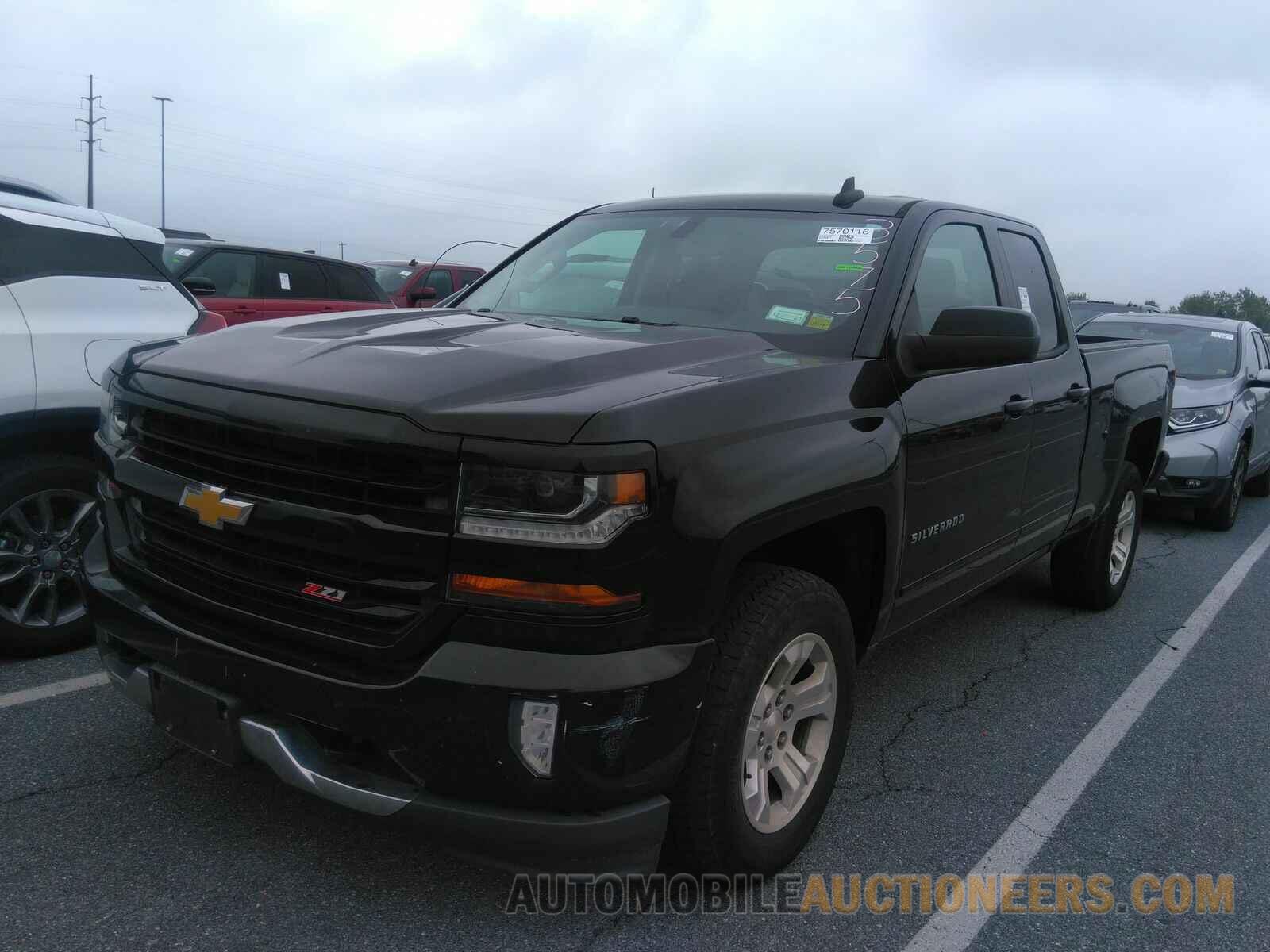 2GCVKPEC4K1163575 Chevrolet Silverado 1500 LD 2019