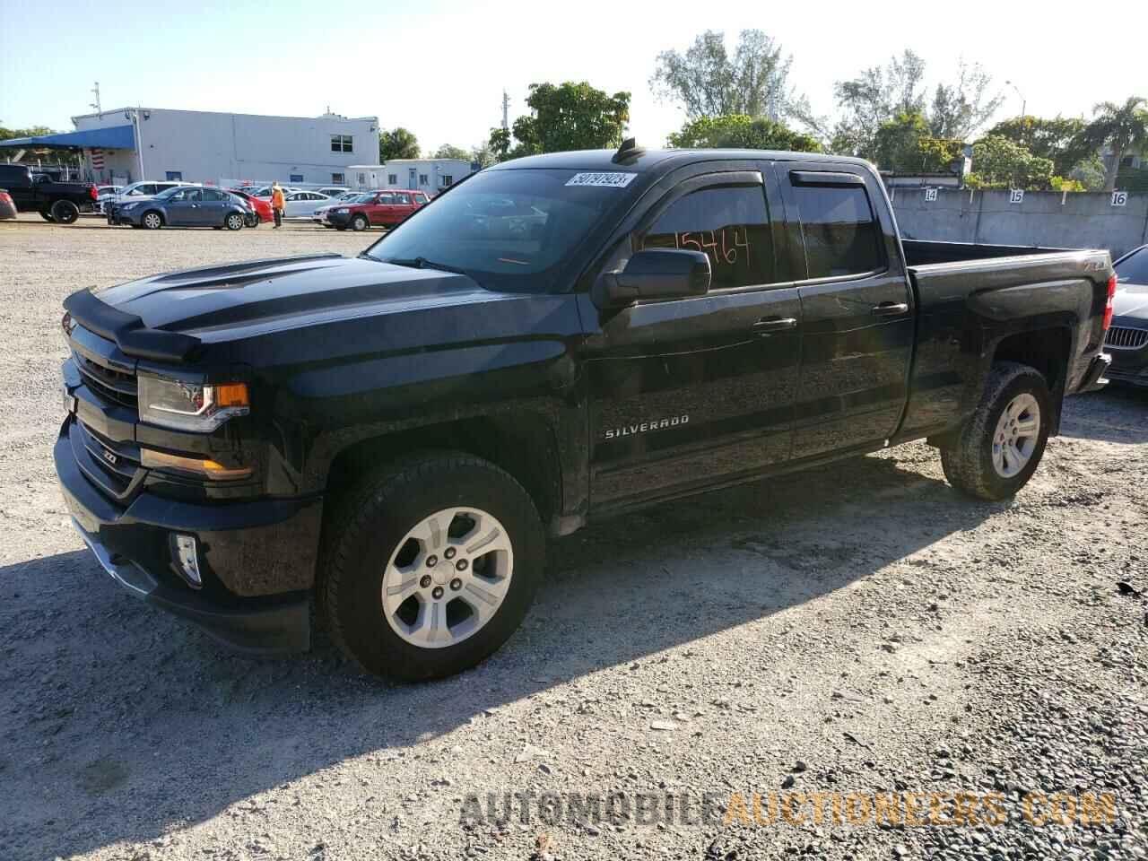 2GCVKPEC4K1164063 CHEVROLET ALL Models 2019