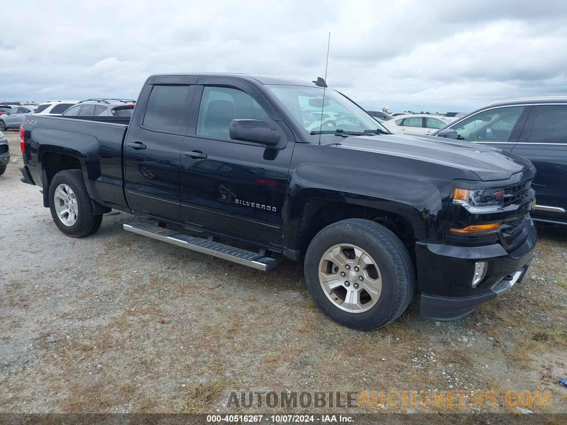 2GCVKPEC4K1179646 CHEVROLET SILVERADO 1500 LD 2019