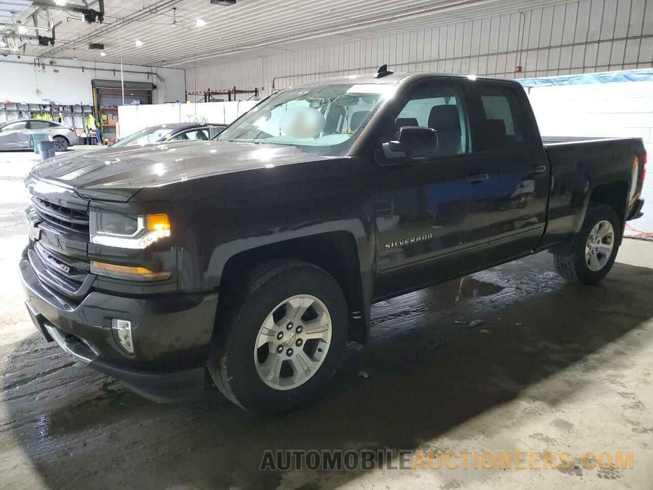 2GCVKPEC4K1213889 CHEVROLET ALL Models 2019