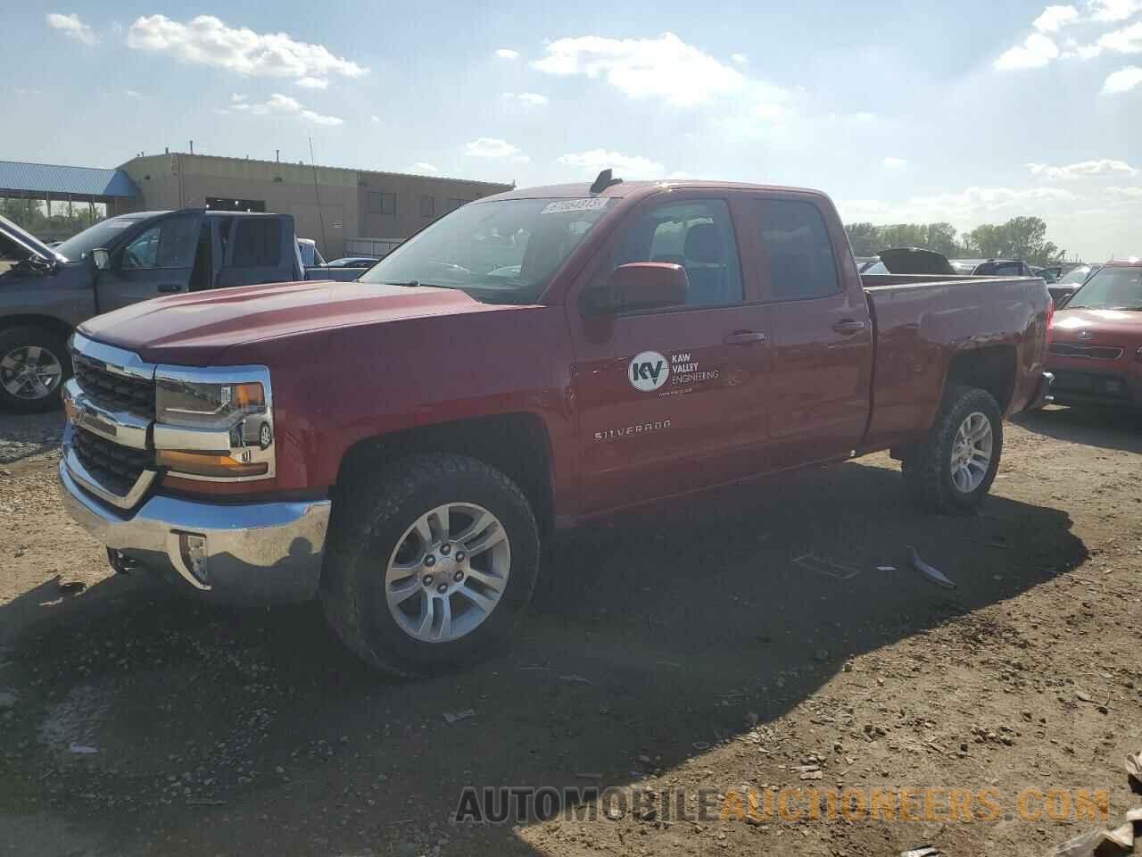 2GCVKPEC4K1237416 CHEVROLET ALL Models 2019