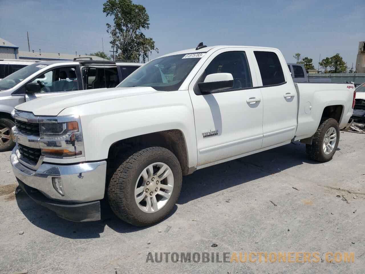 2GCVKPEC4K1241000 CHEVROLET ALL Models 2019