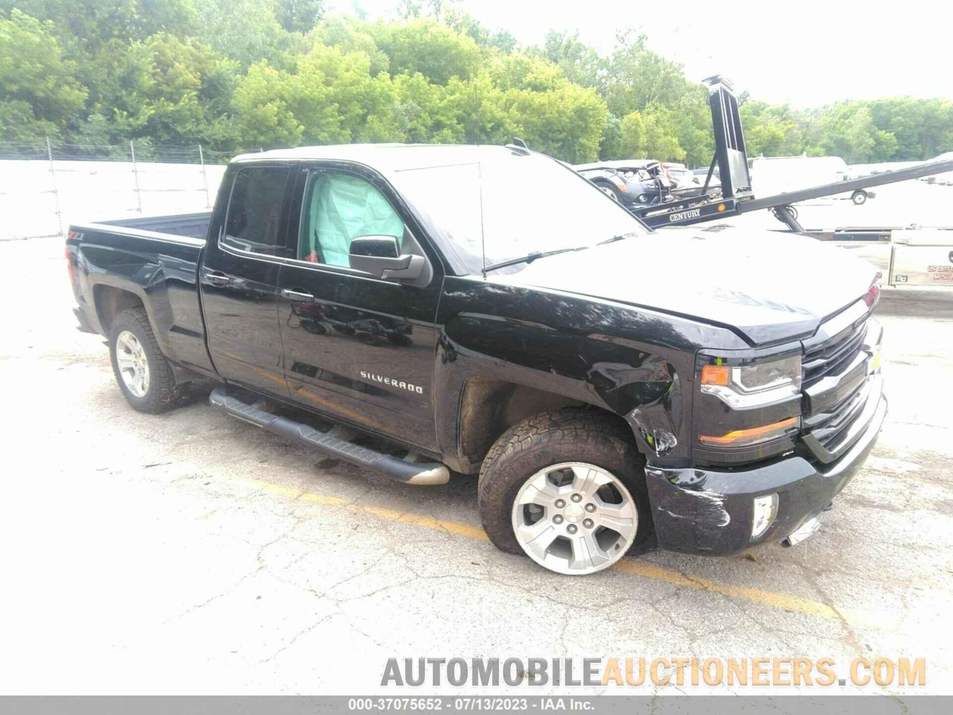 2GCVKPEC5K1102039 CHEVROLET SILVERADO 1500 LD 2019