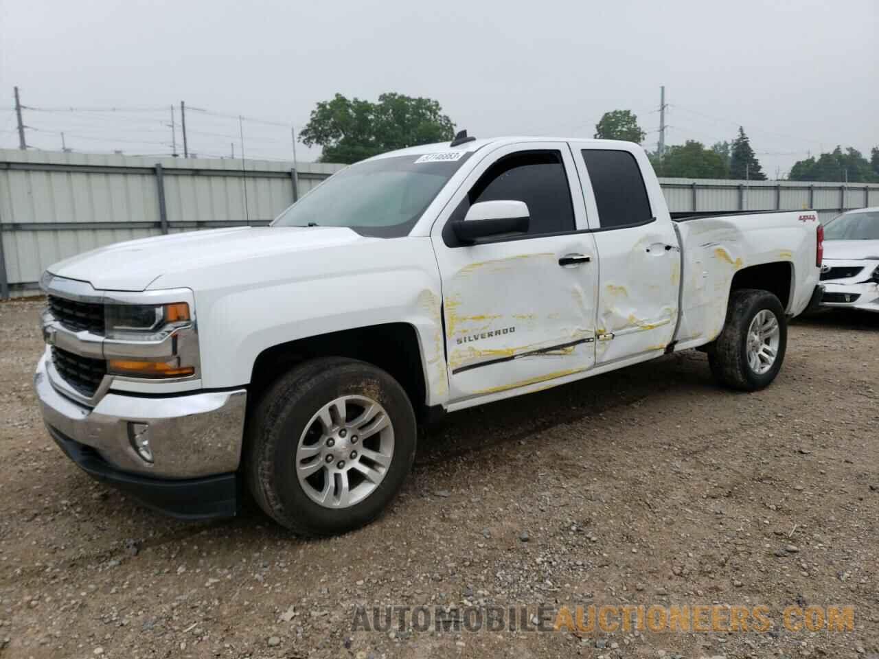 2GCVKPEC5K1108925 CHEVROLET ALL Models 2019