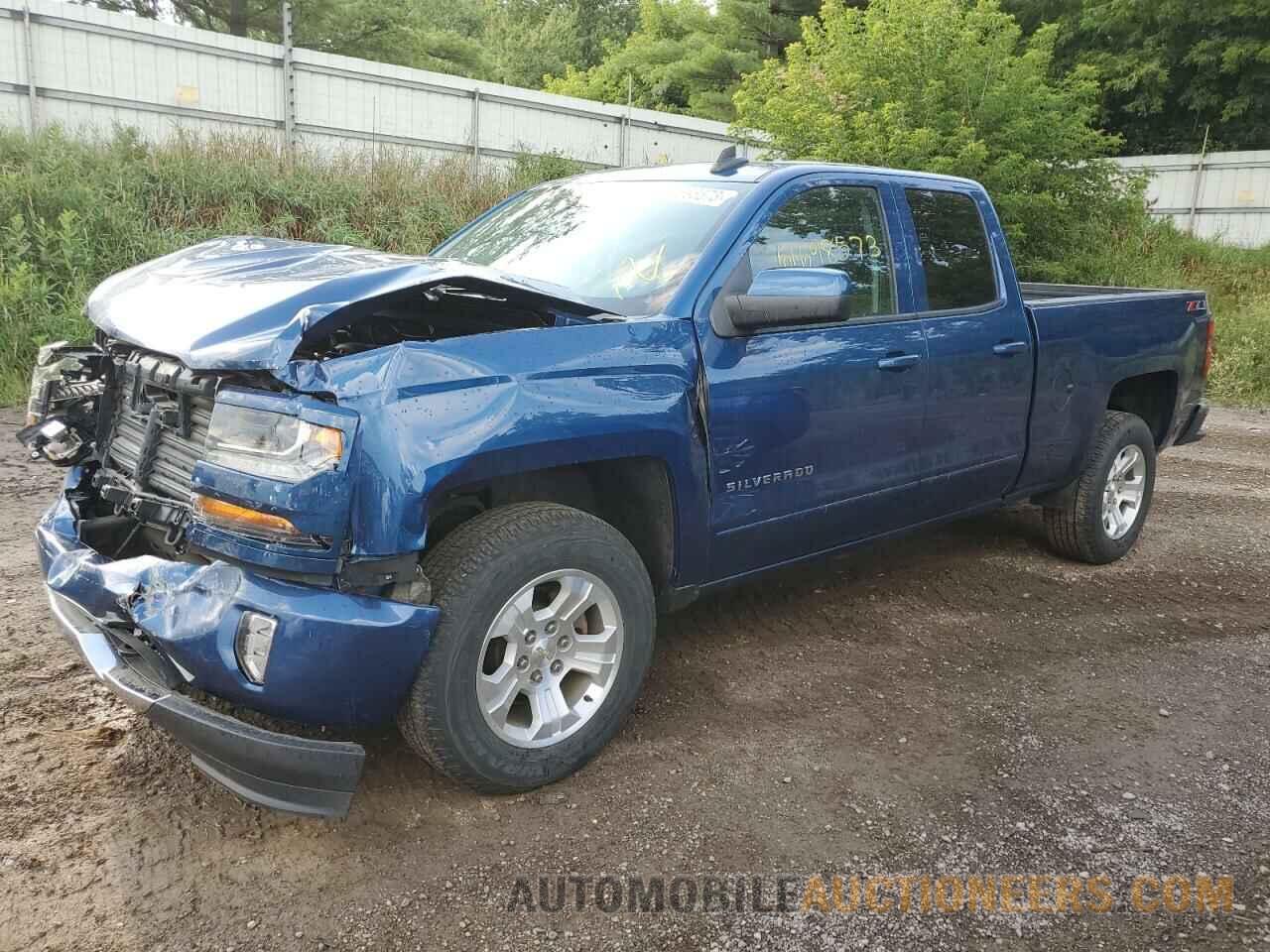 2GCVKPEC5K1130035 CHEVROLET ALL Models 2019