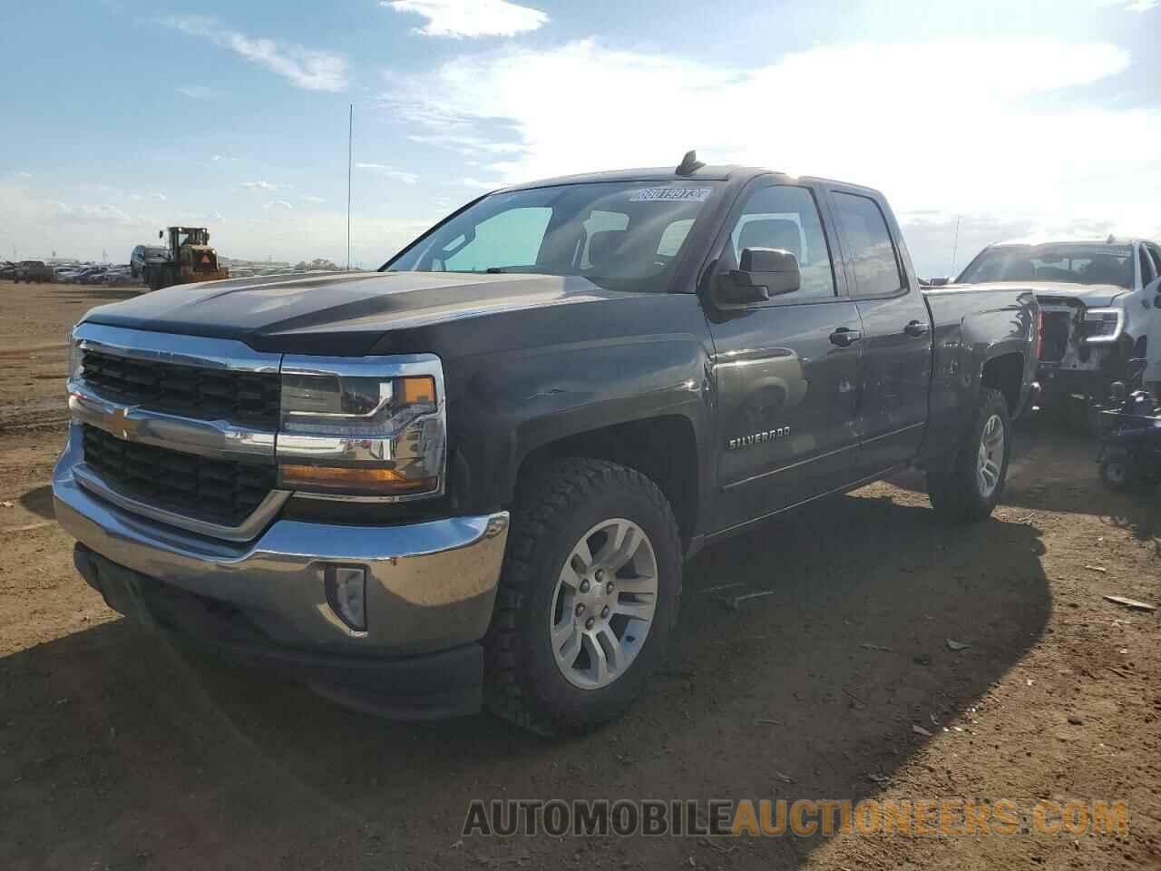 2GCVKPEC5K1133761 CHEVROLET ALL Models 2019