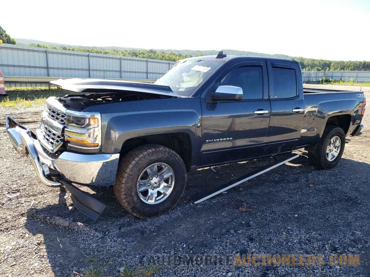 2GCVKPEC5K1138619 CHEVROLET ALL Models 2019