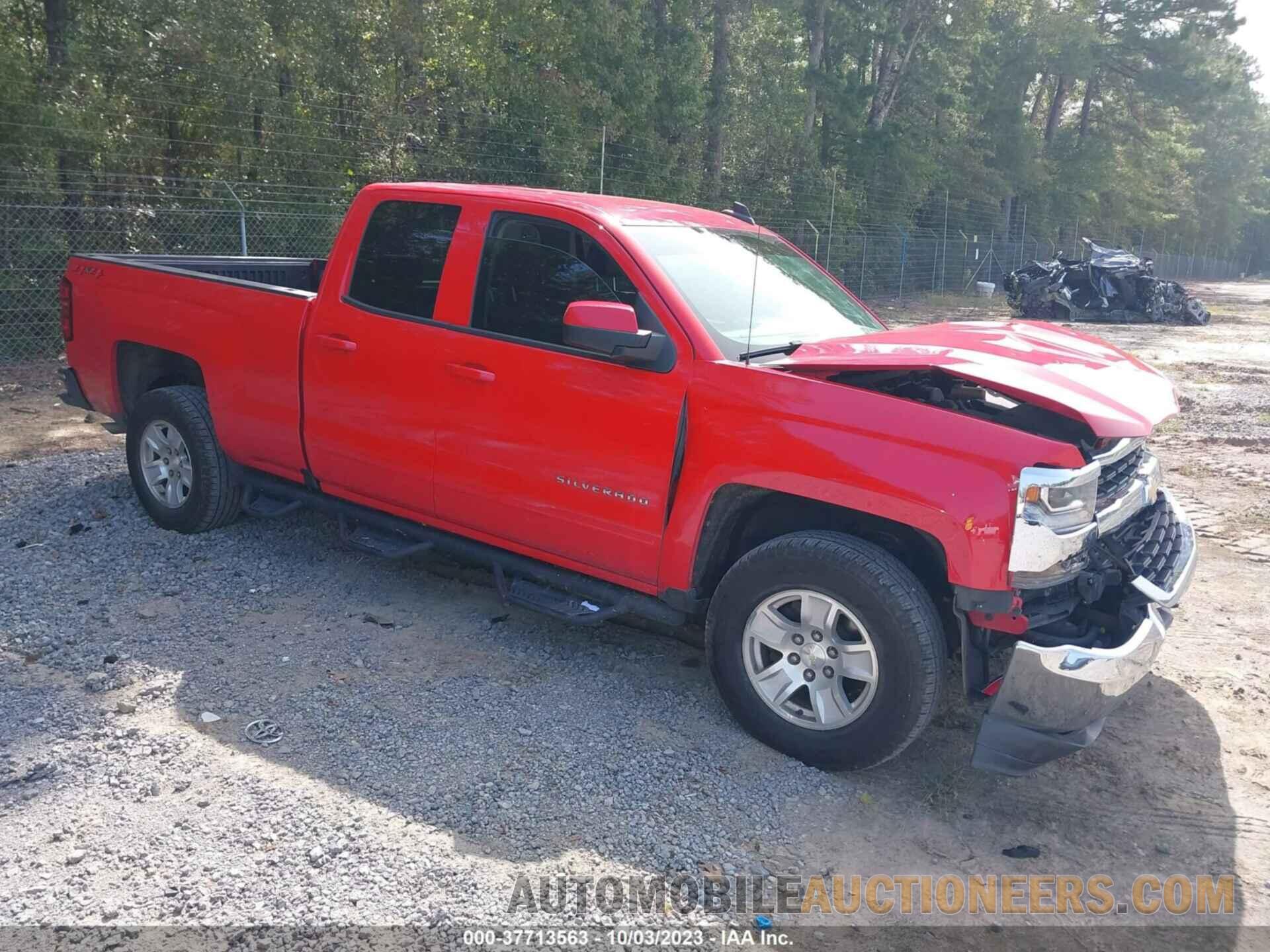 2GCVKPEC5K1139897 CHEVROLET SILVERADO 1500 LD 2019