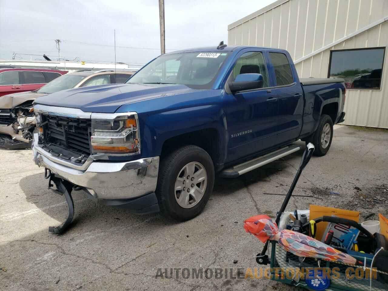 2GCVKPEC5K1143934 CHEVROLET ALL Models 2019