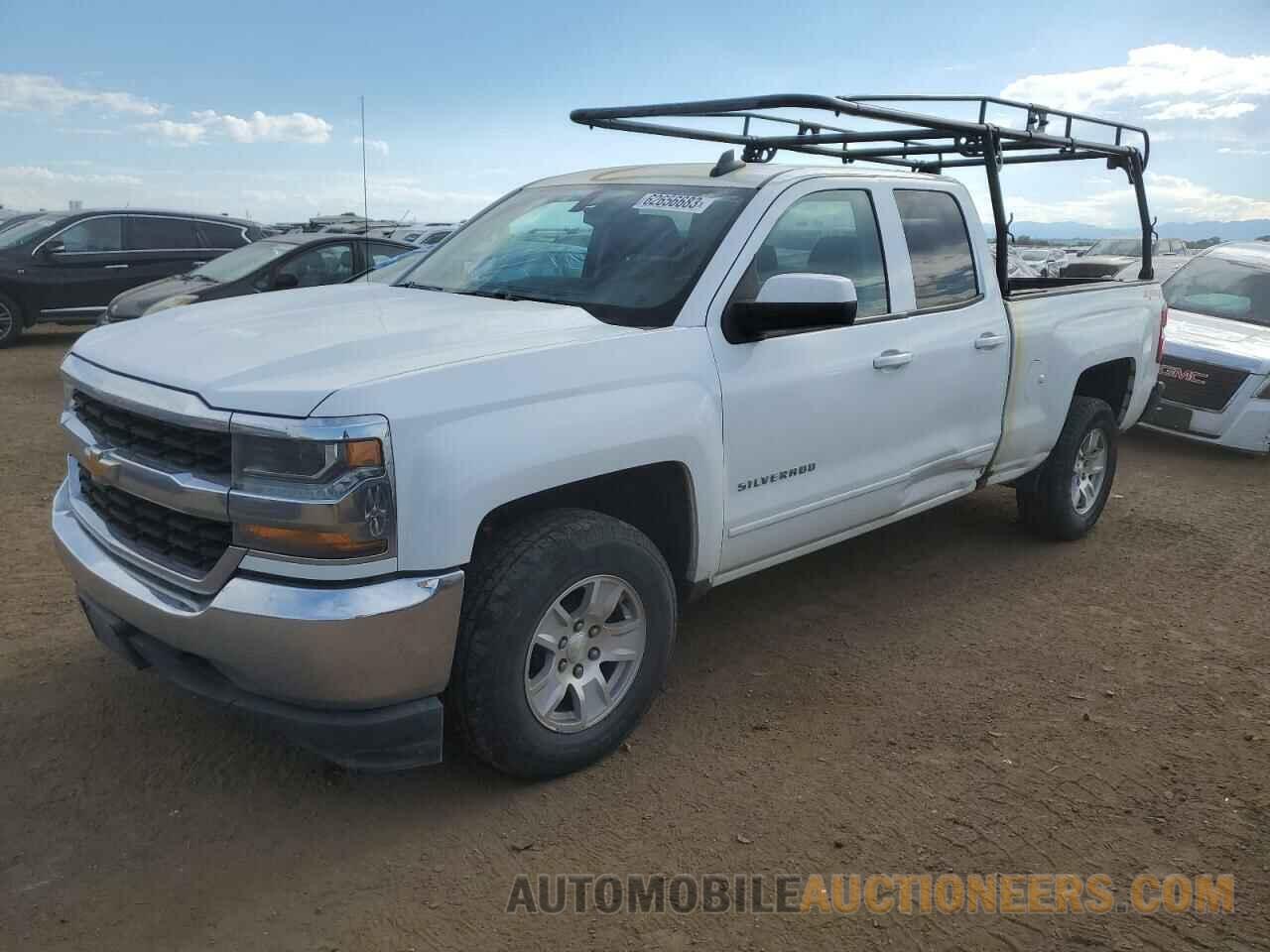 2GCVKPEC5K1147210 CHEVROLET ALL Models 2019